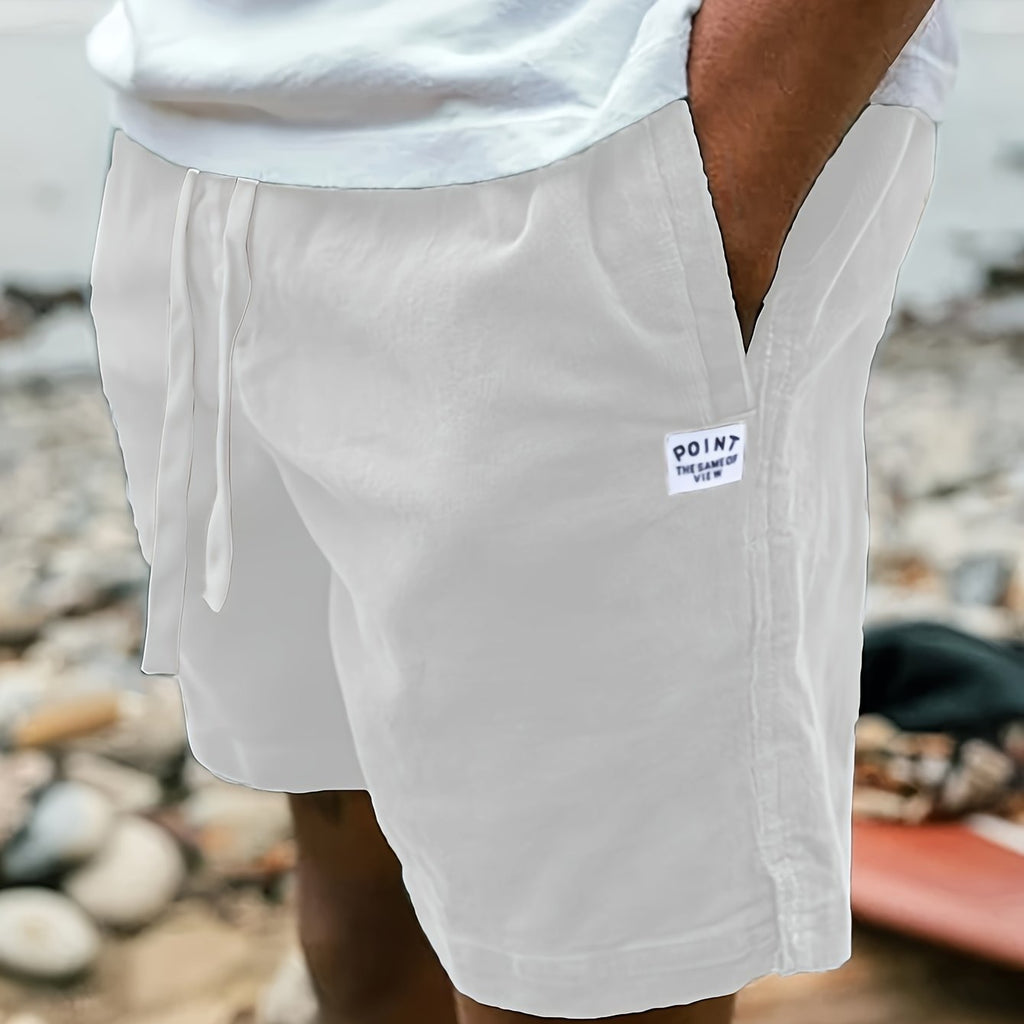 ALESSIO™ | PANTALONI CASUAL RELAX DI RAVELLI MILANO