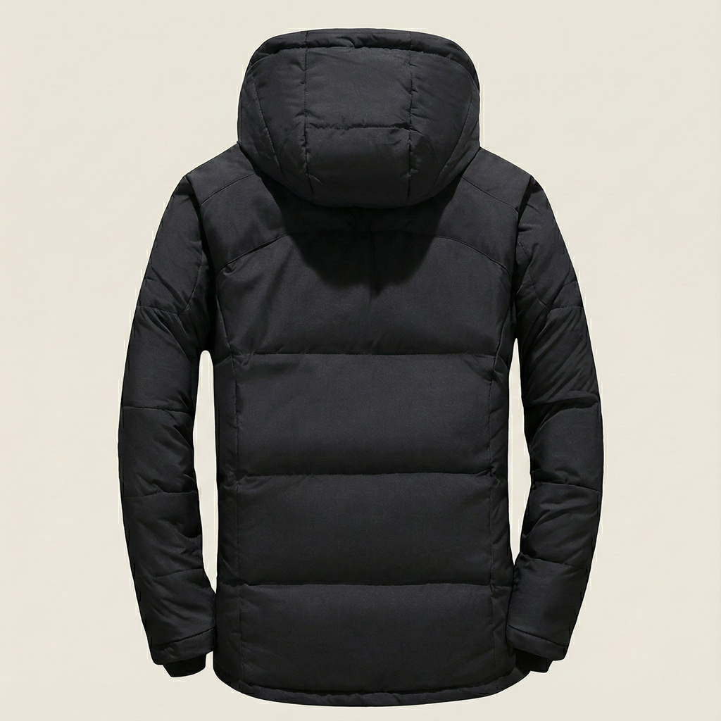 Daniele™ | Giacca Termica Outdoor Premium