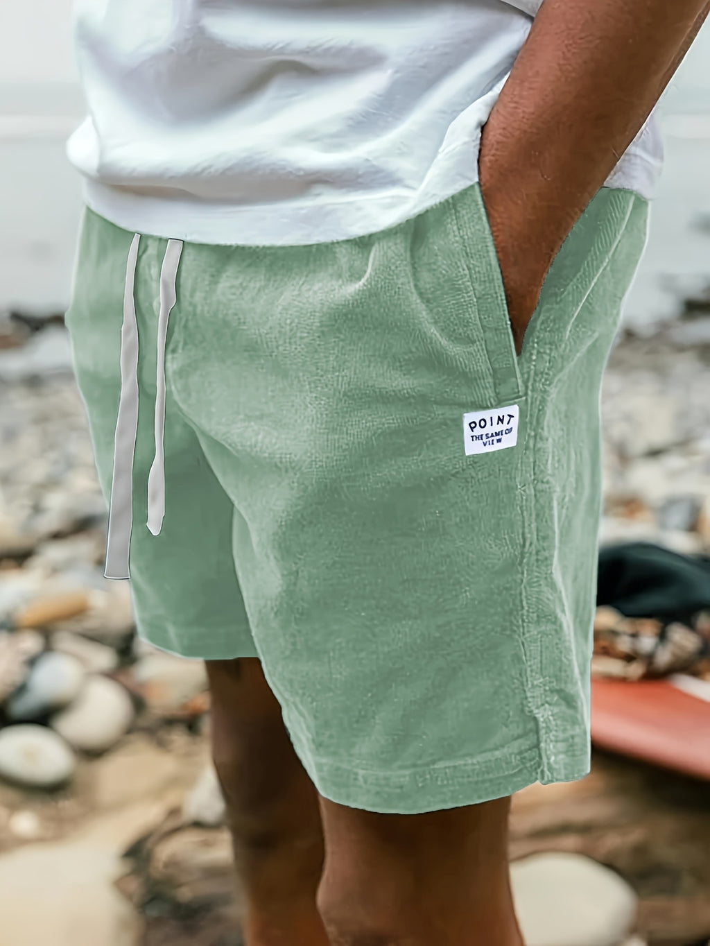 ALESSIO™ | PANTALONI CASUAL RELAX DI RAVELLI MILANO