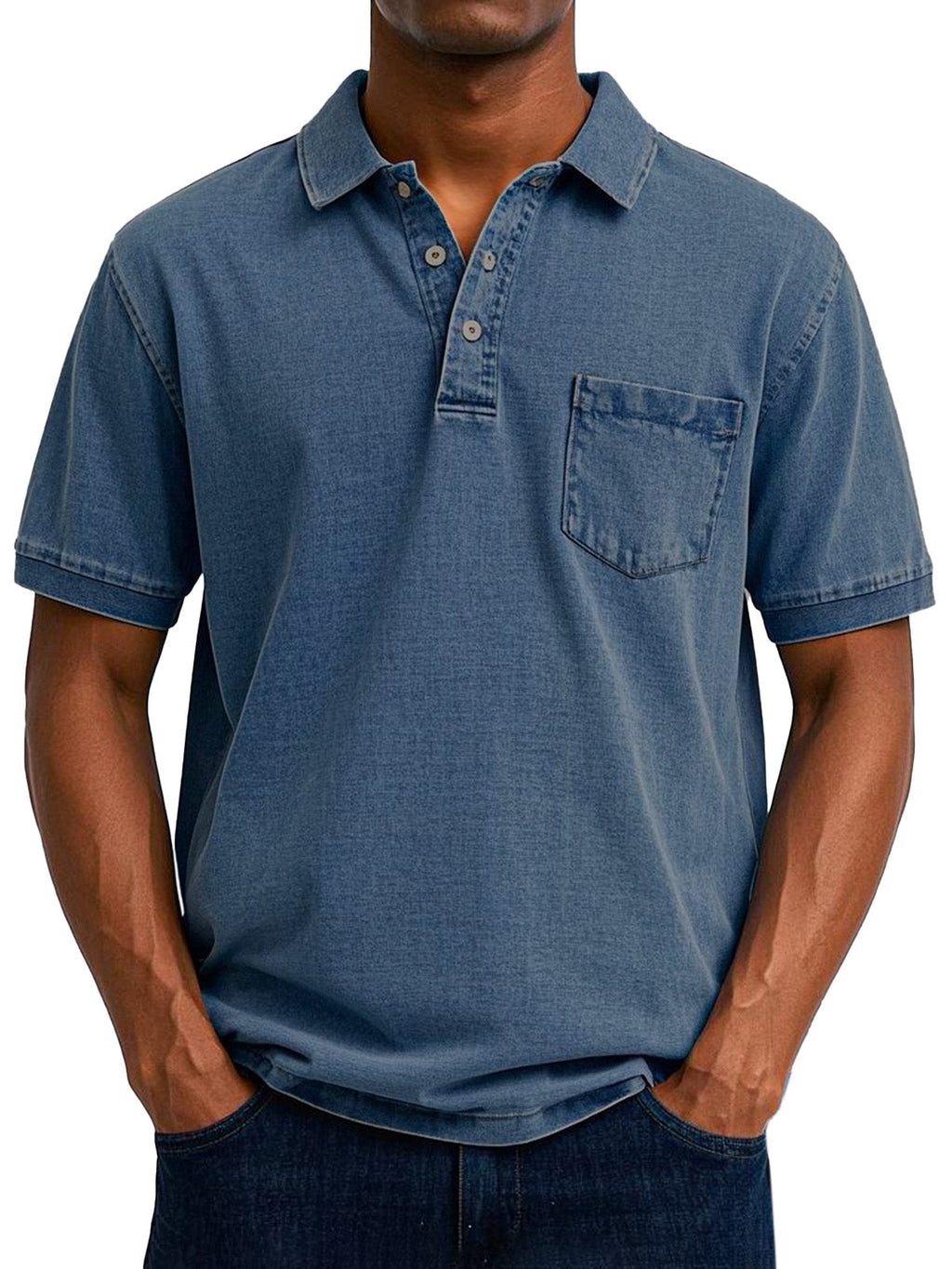 Polo William Casual