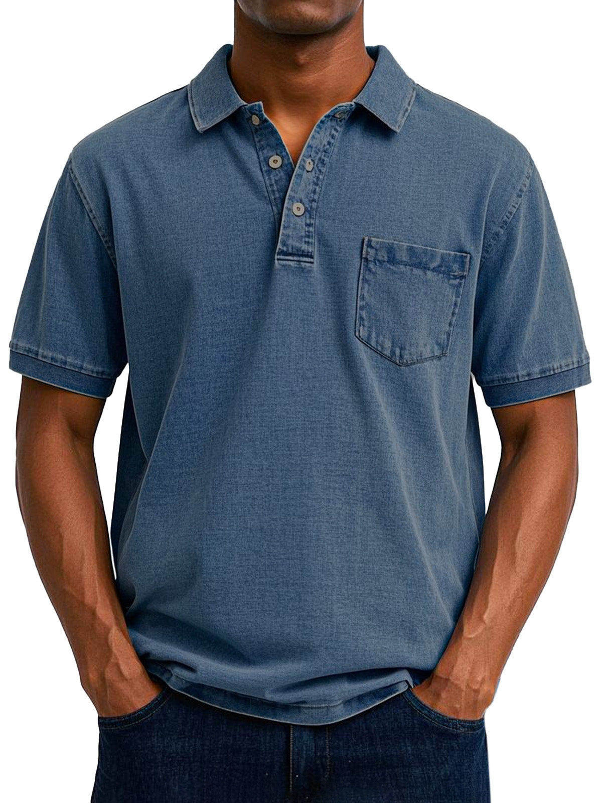 Polo William Casual