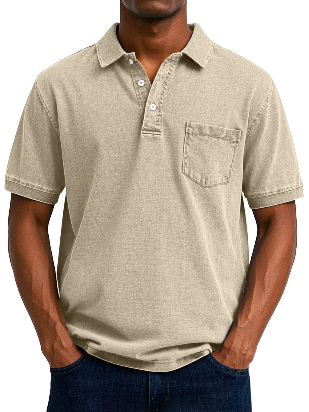 Polo William Casual
