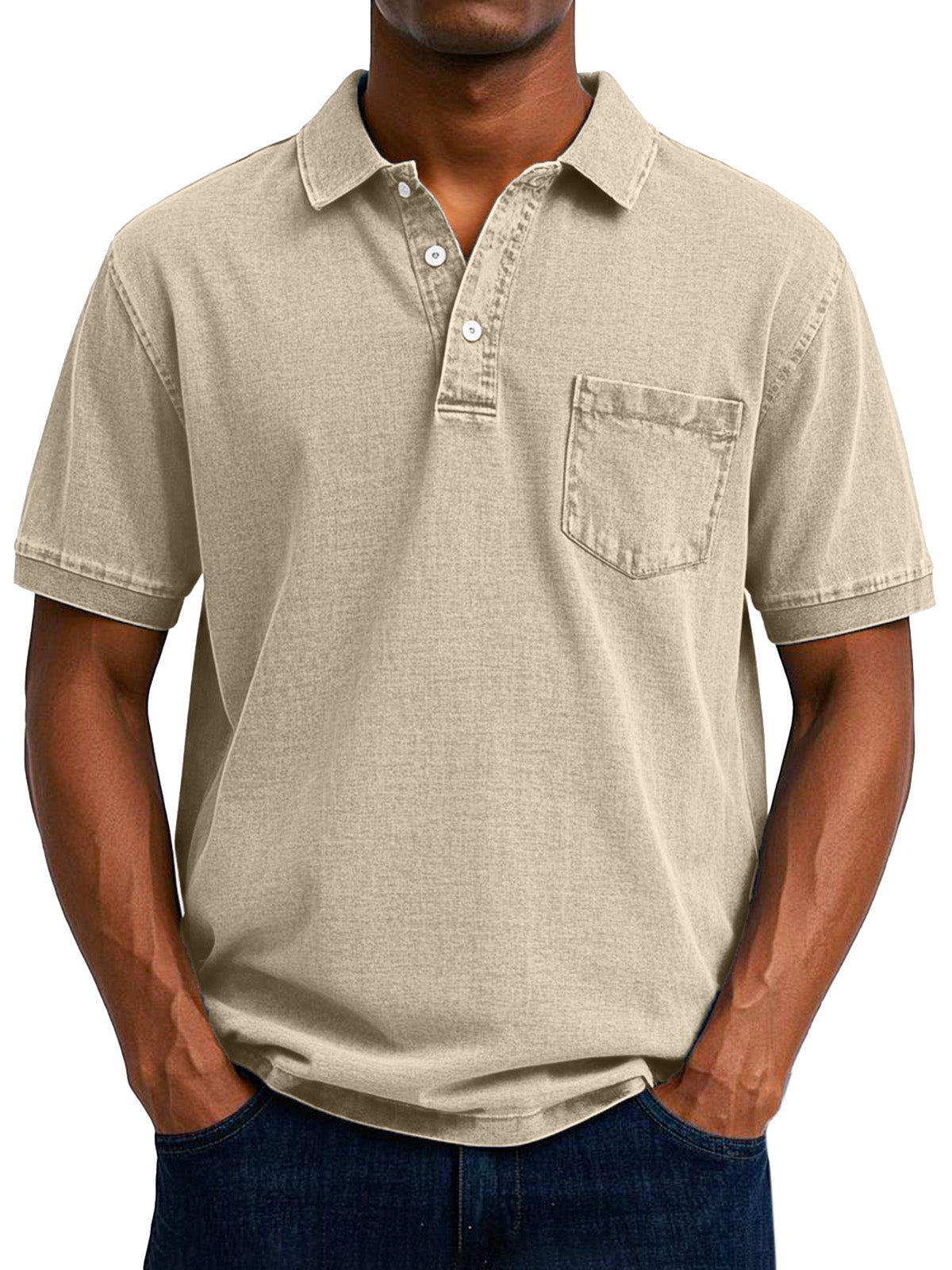 Polo William Casual