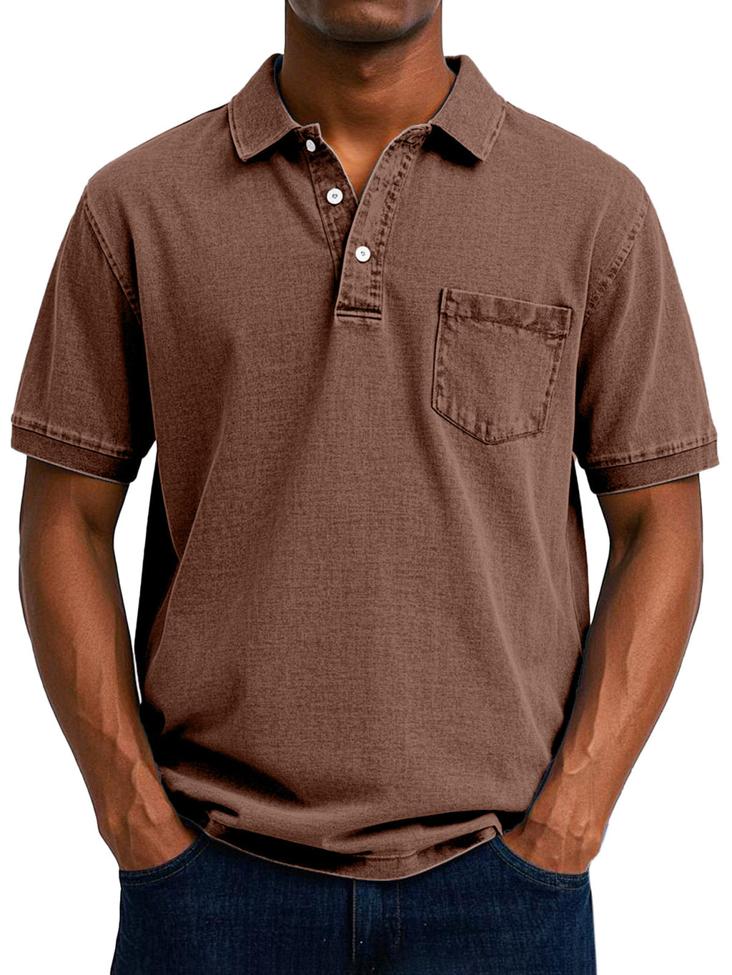 Polo William Casual