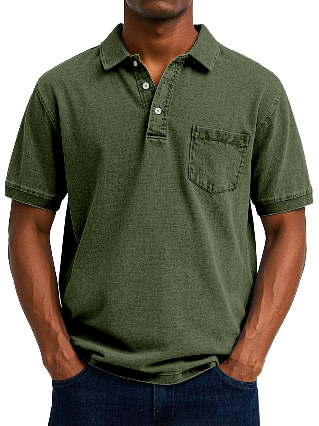 Polo William Casual