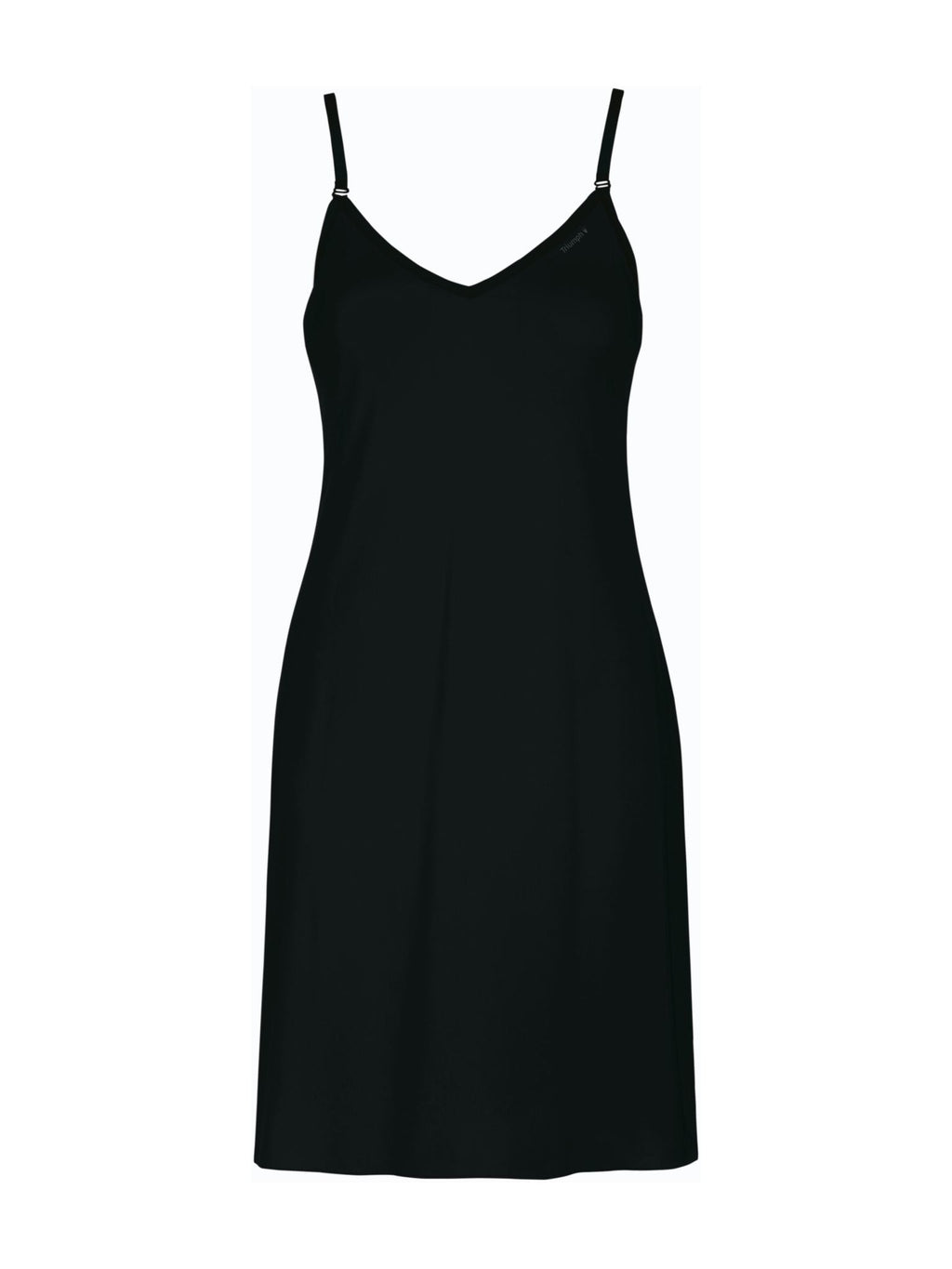 onderjurk BODY MAKE-UP T DRESS 01