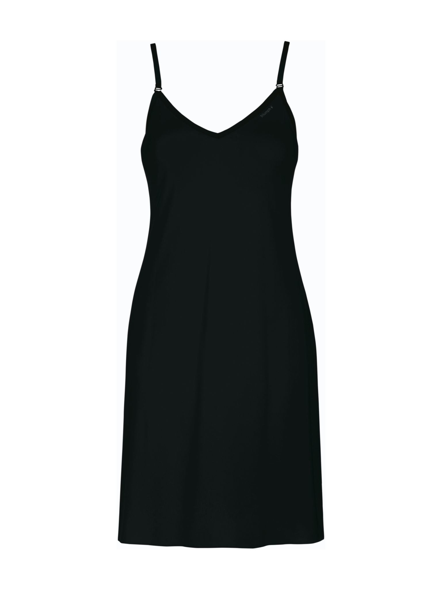 onderjurk BODY MAKE-UP T DRESS 01