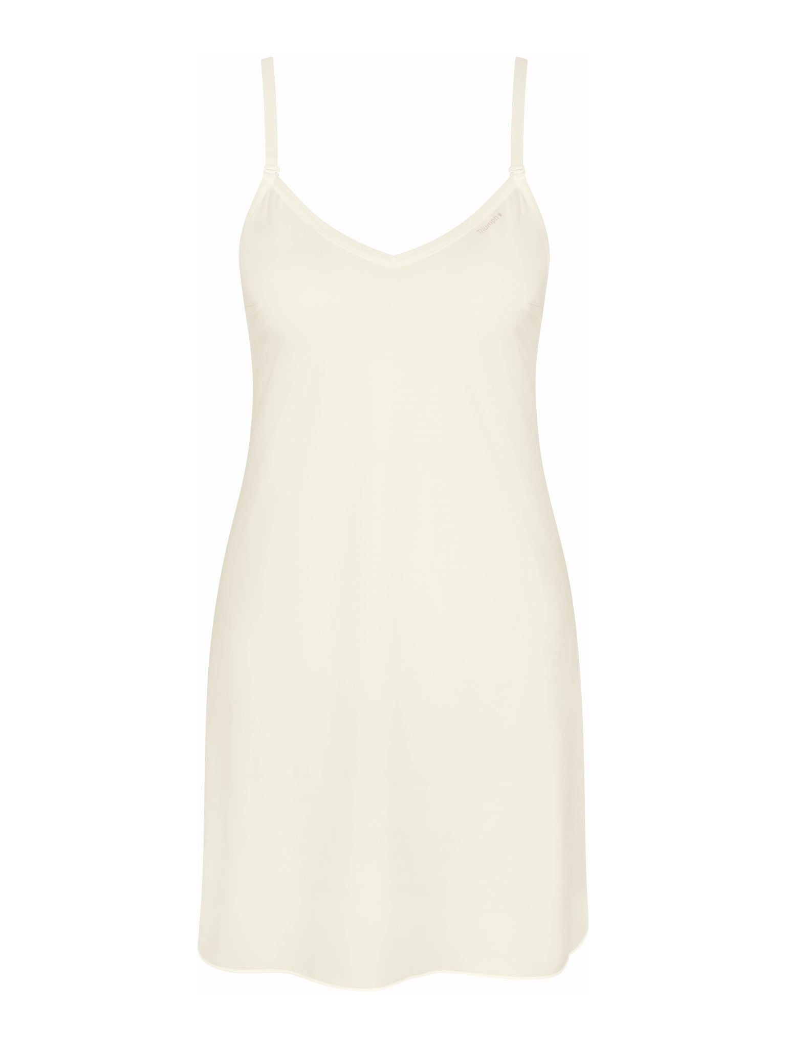 onderjurk BODY MAKE-UP T DRESS 01