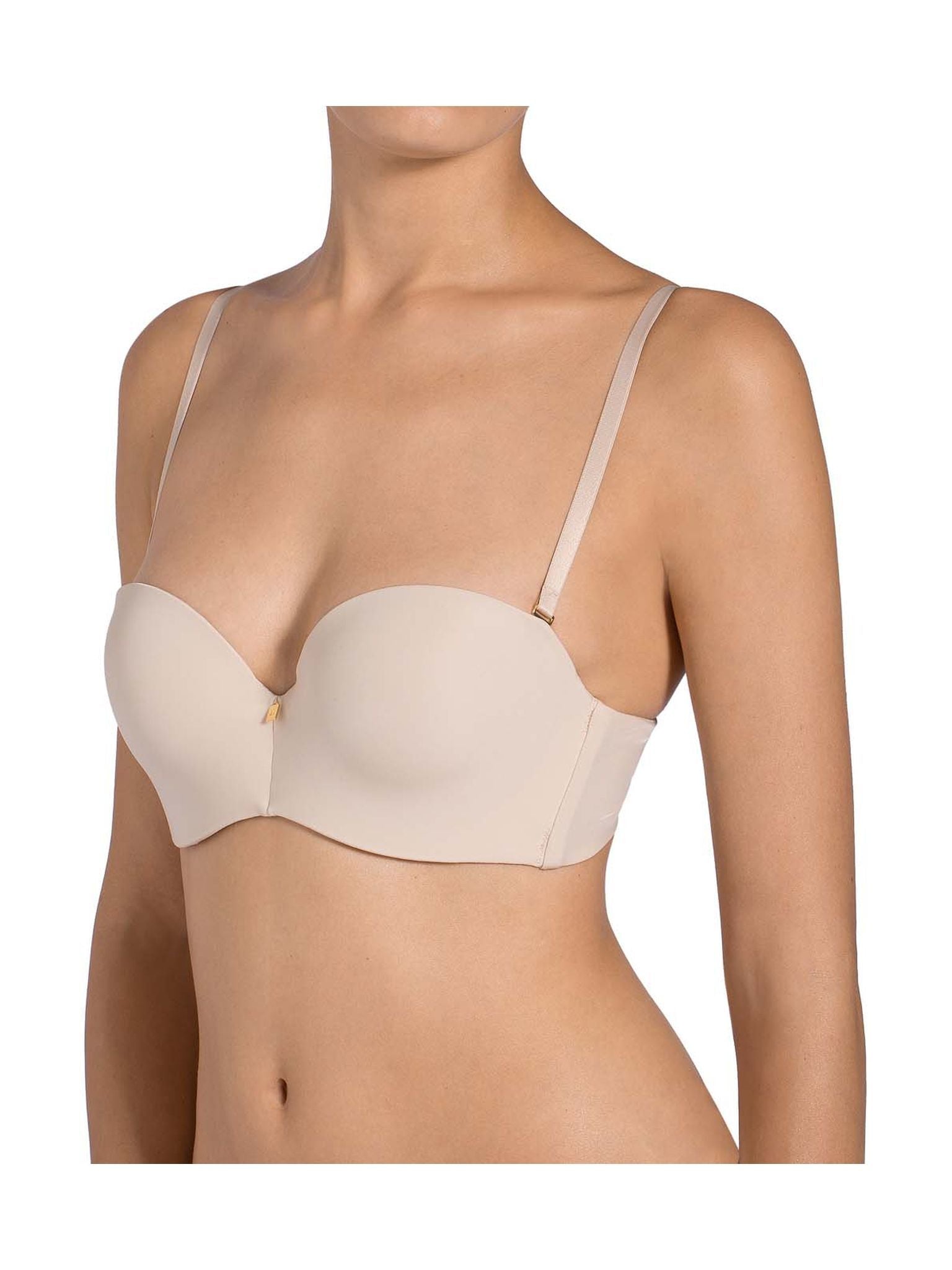 Triumph Strapless BH Body Make-Up Essentials WDP