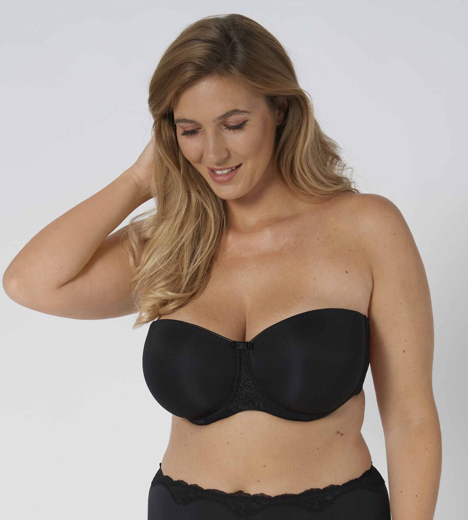 Strapless BH - Beauty-Full Essential WDP - 2 kleuren
