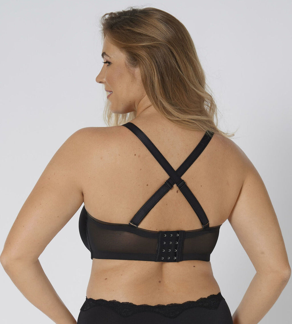 Strapless BH - Beauty-Full Essential WDP - 2 kleuren