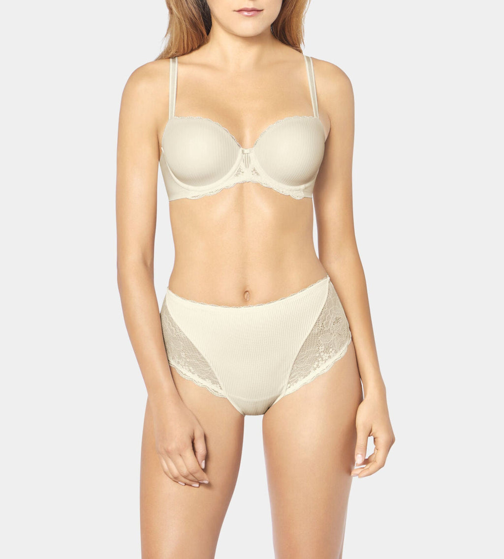 Triumph BH Modern Feeling WP - voorgevormde bh - uitlopend
