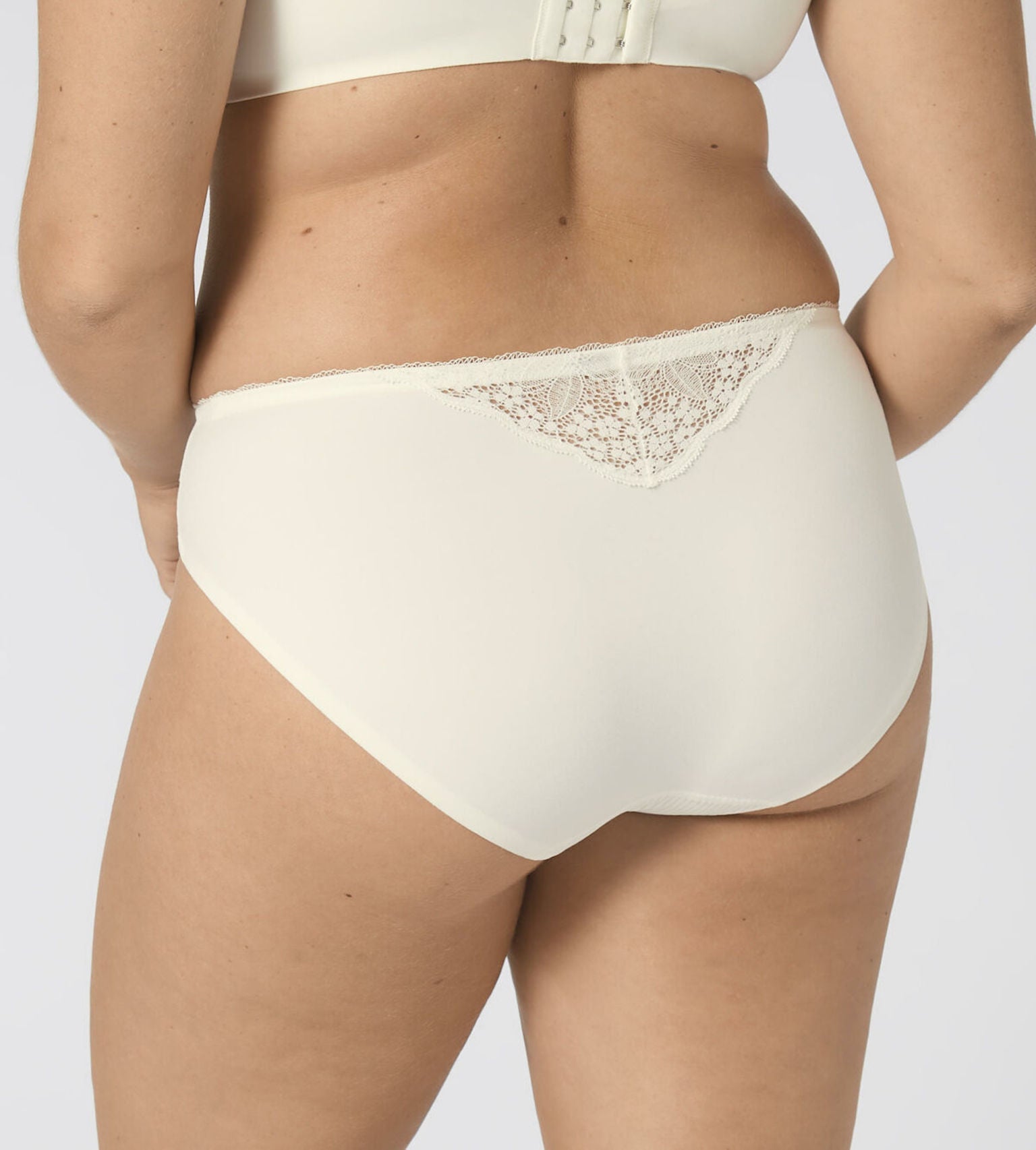 Modern Feeling Tai - slip - 2 kleuren (uitlopend)