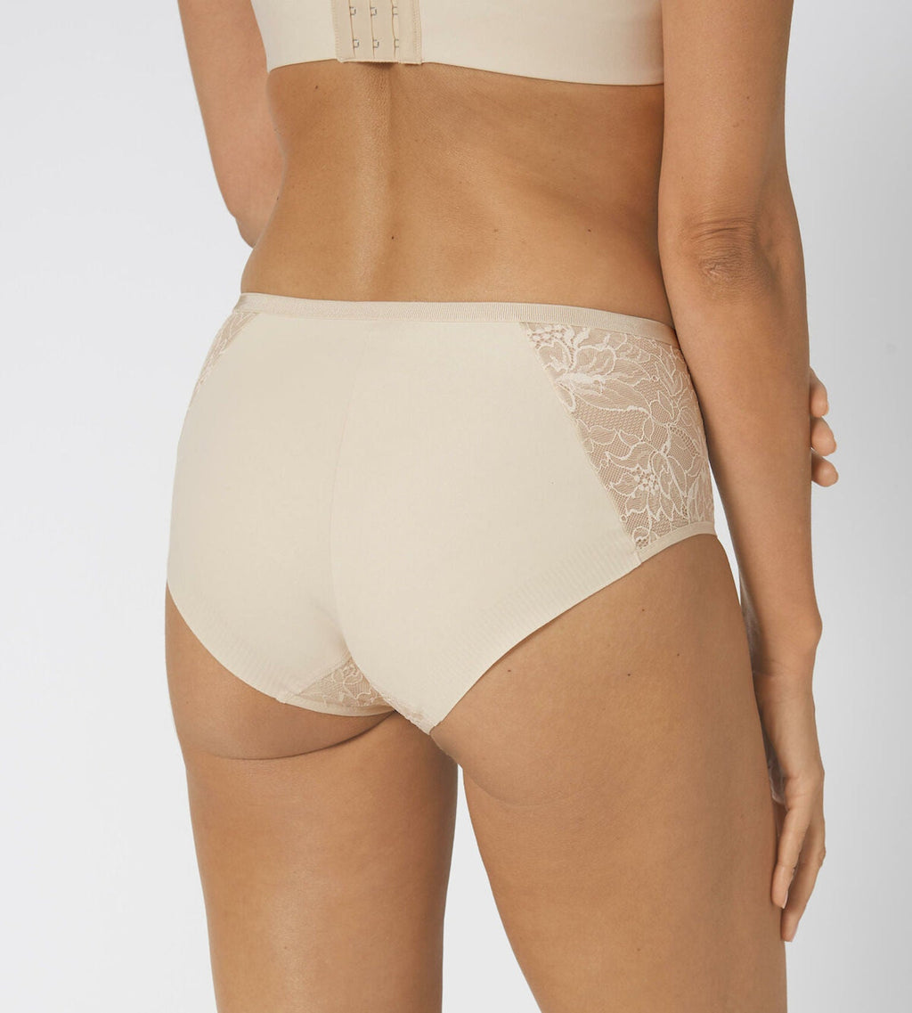 Amourette Charm Maxi01 Tailleslip - 2 basis kleuren