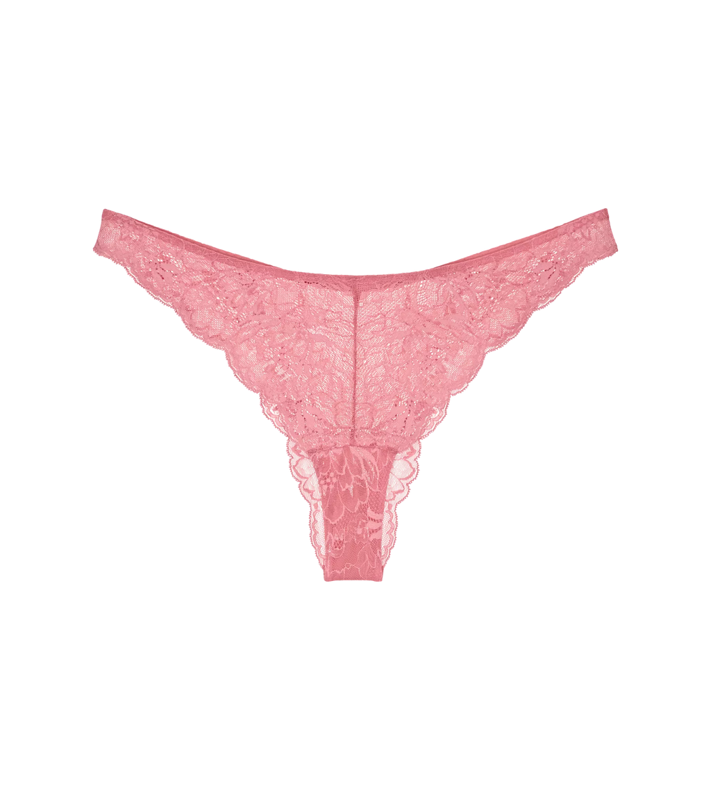 slip - Amourette Charm T brazilian R - 7397 Peach blossom