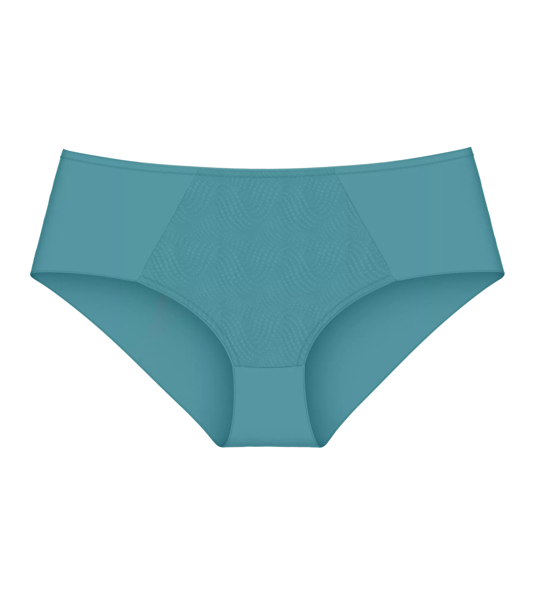 beugel BH - Essential Minimizer T W X - 1597 QUIET TURQUOISE