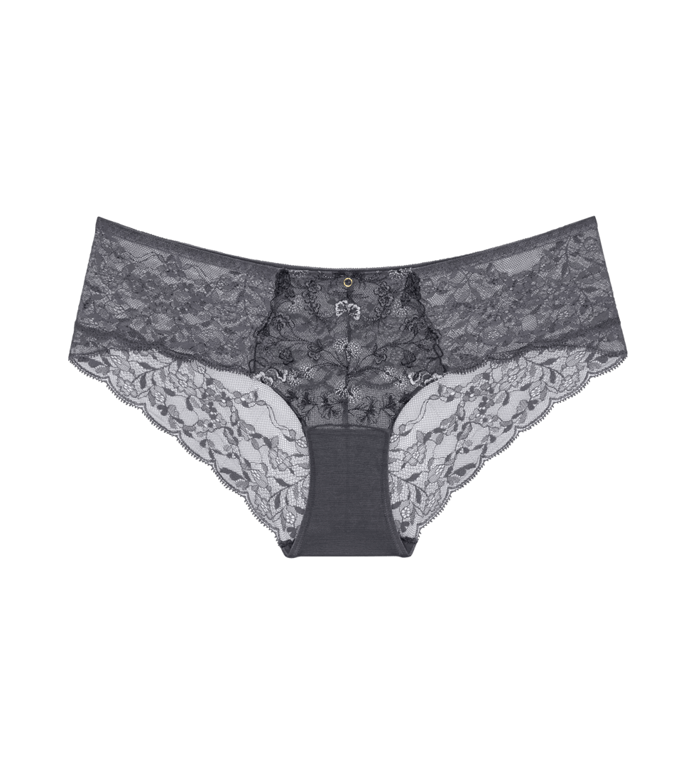 Hipster - Sensual Spotlight hipster R* - (00DK) PEBBLE GREY
