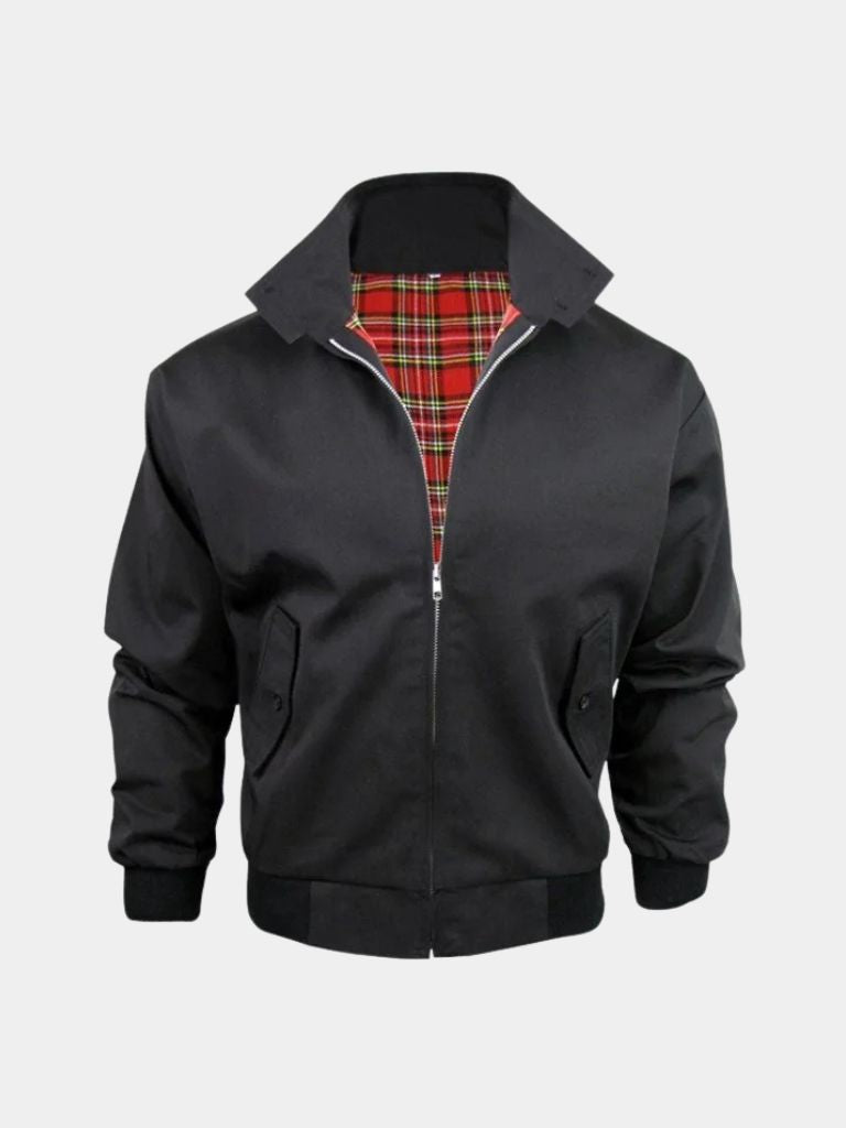 Giacca Britannia Classica