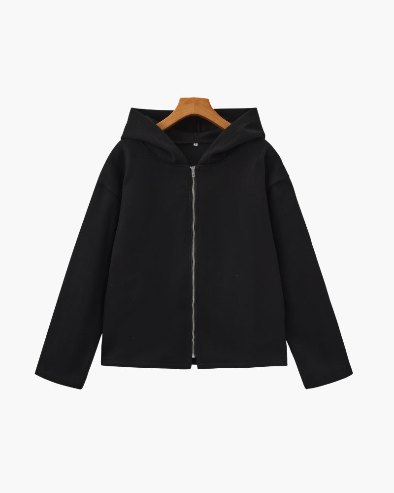 Marlow — Cappotto in Lana dal Design Raffinato