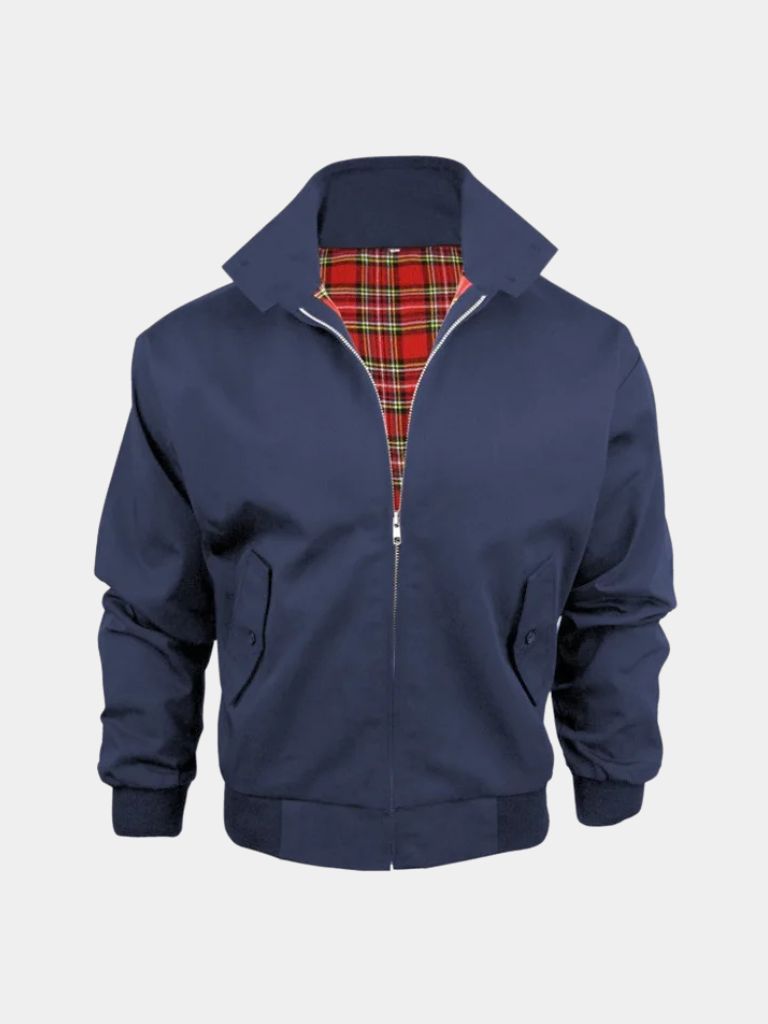 Giacca Britannia Classica