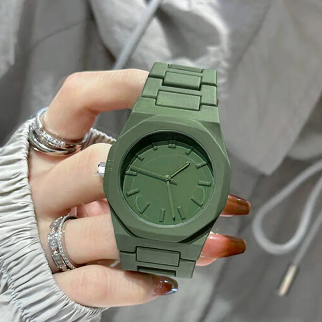 URBANITE - OROLOGIO POLICARBONATO