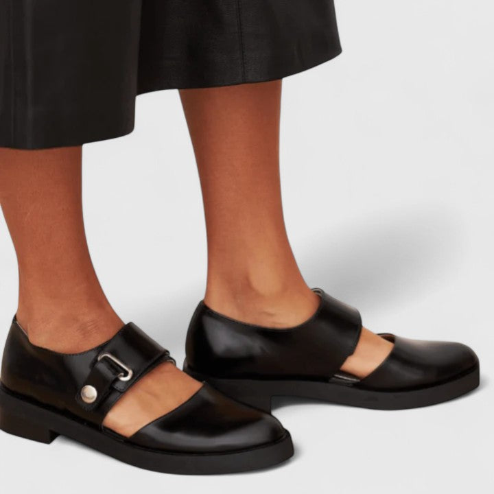 Nadia - Scarpa Elegante Slip-On
