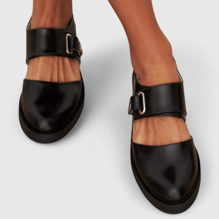 Nadia - Scarpa Elegante Slip-On