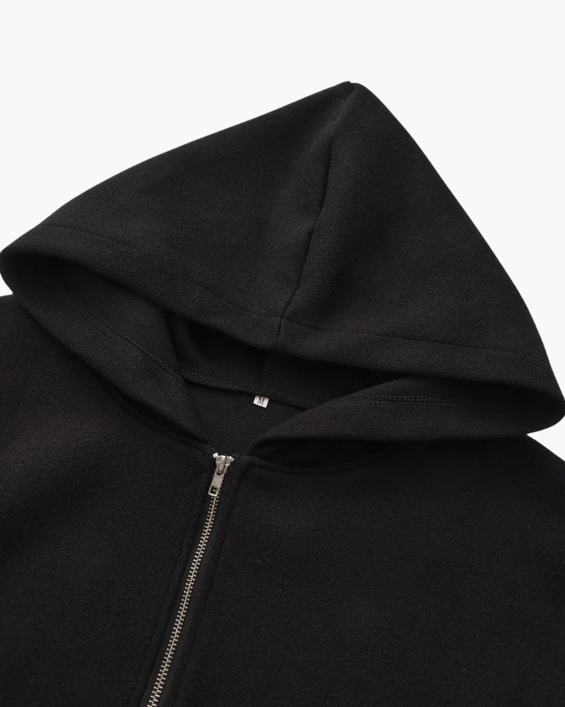Marlow — Cappotto in Lana dal Design Raffinato