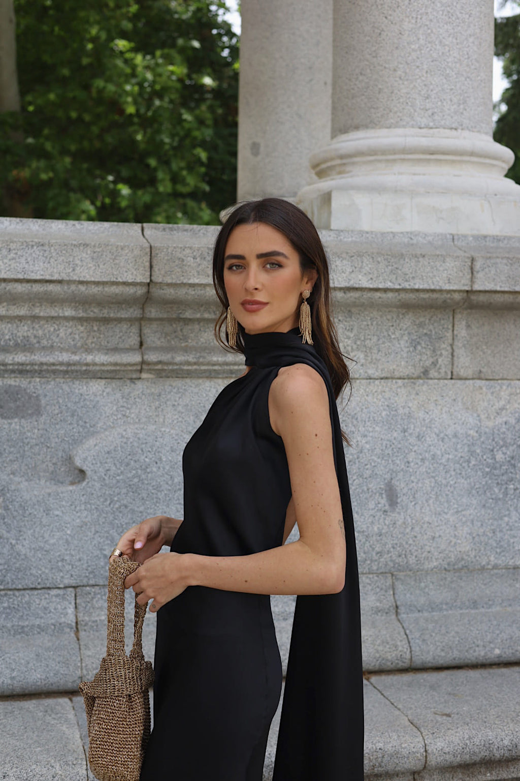 Seraphina Gown