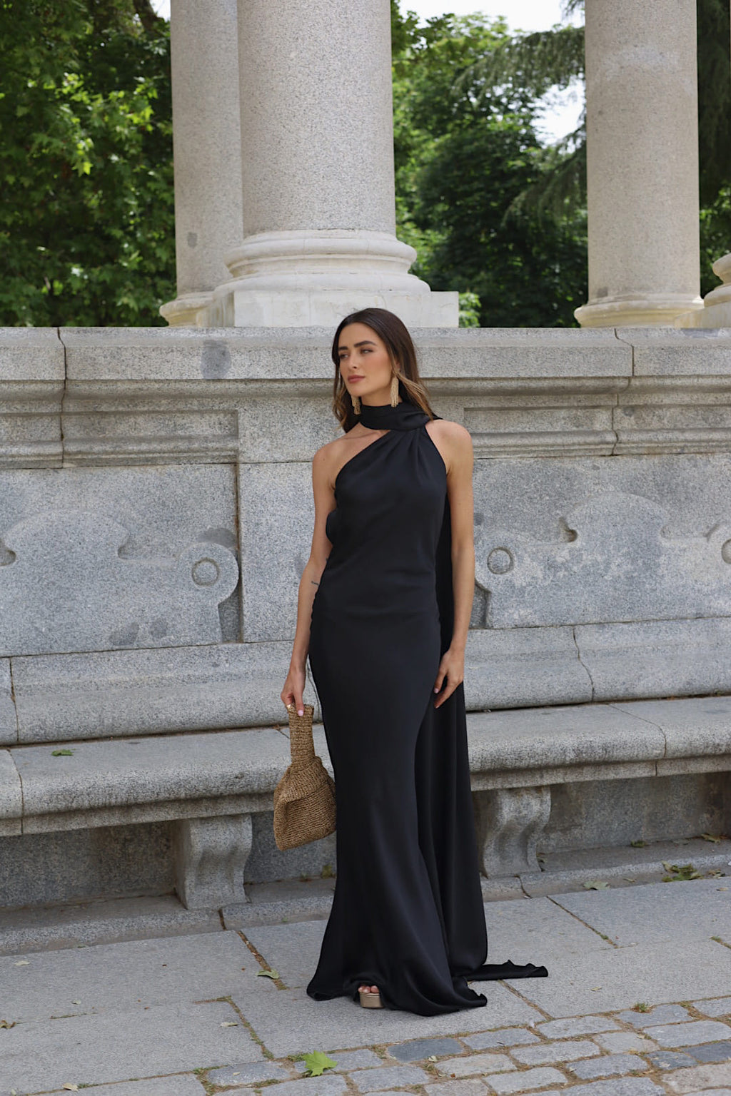 Seraphina Gown