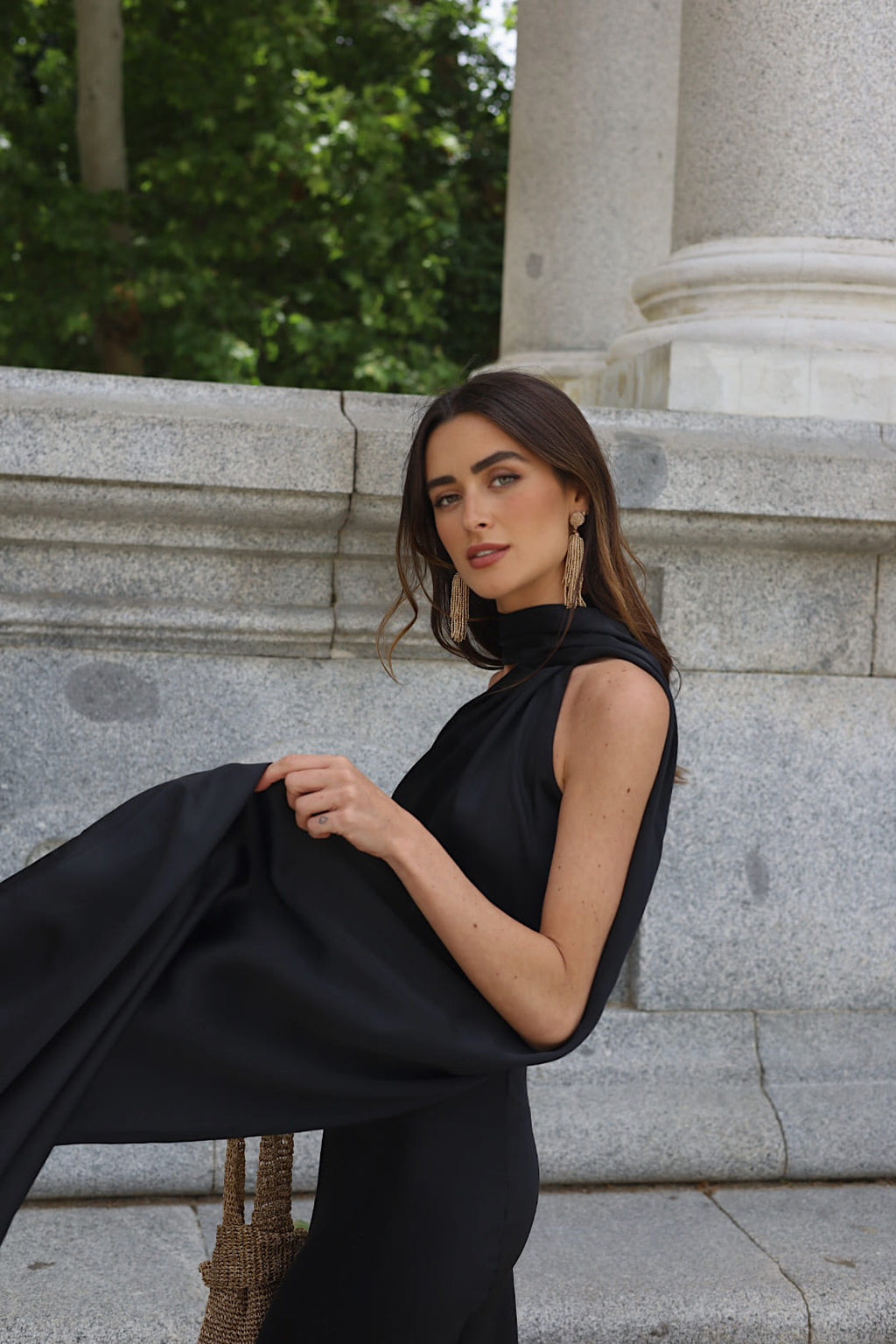 Seraphina Gown