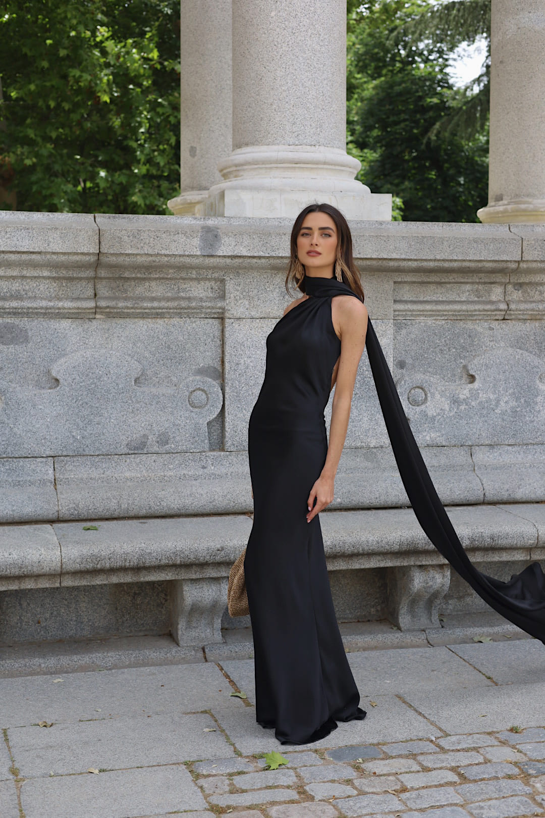 Seraphina Gown