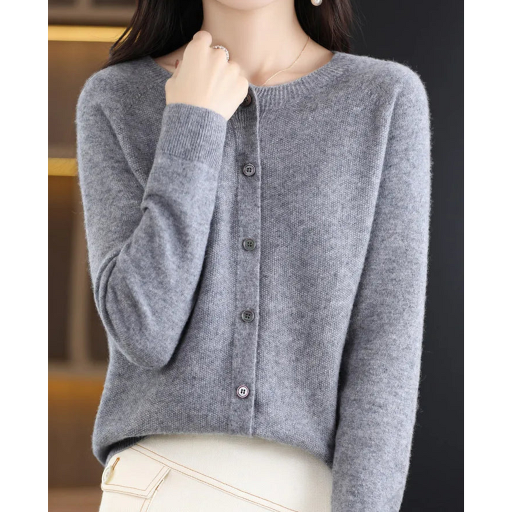 Esmee | Maglione Da Donna In Pura Lana Merino