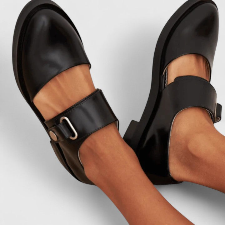 Nadia - Scarpa Elegante Slip-On