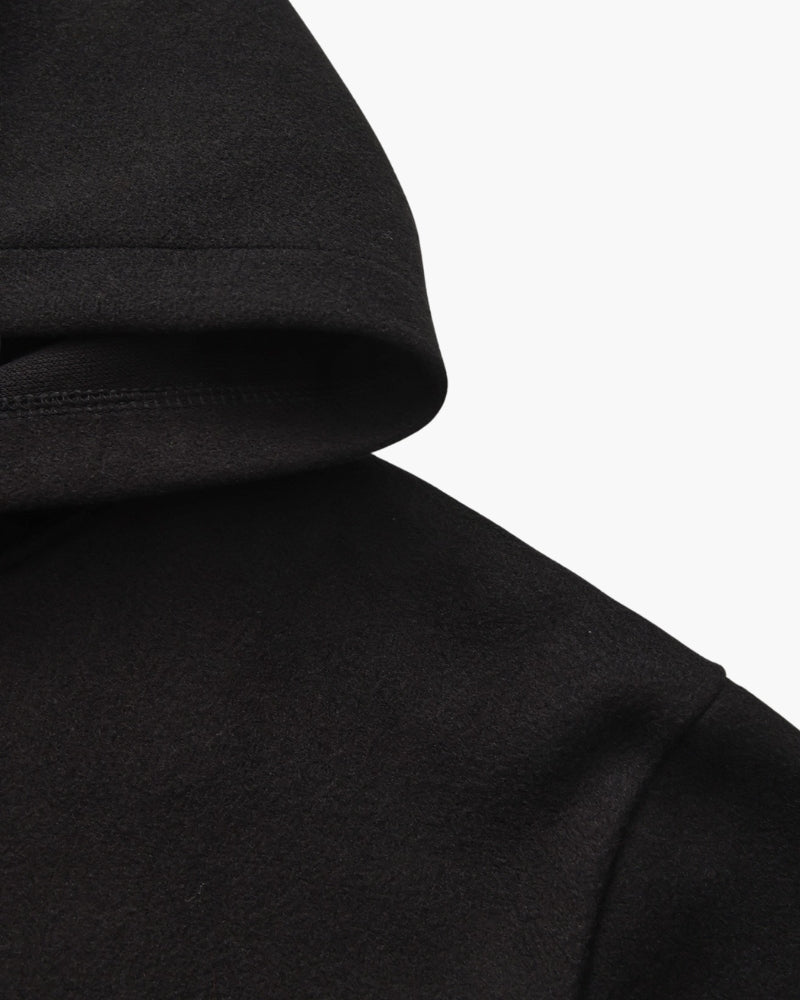 Marlow — Cappotto in Lana dal Design Raffinato