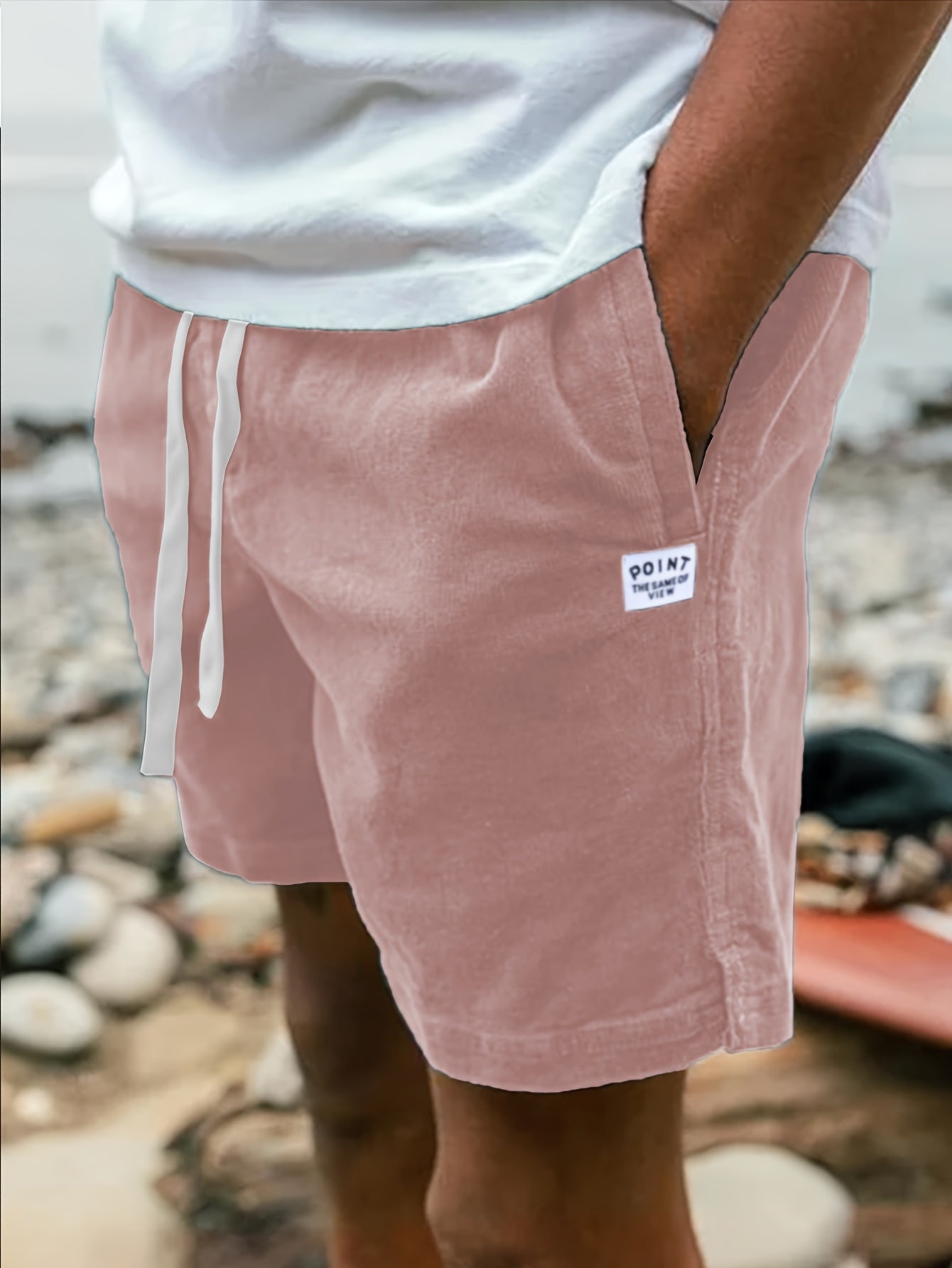 ALESSIO™ | PANTALONI CASUAL RELAX DI RAVELLI MILANO
