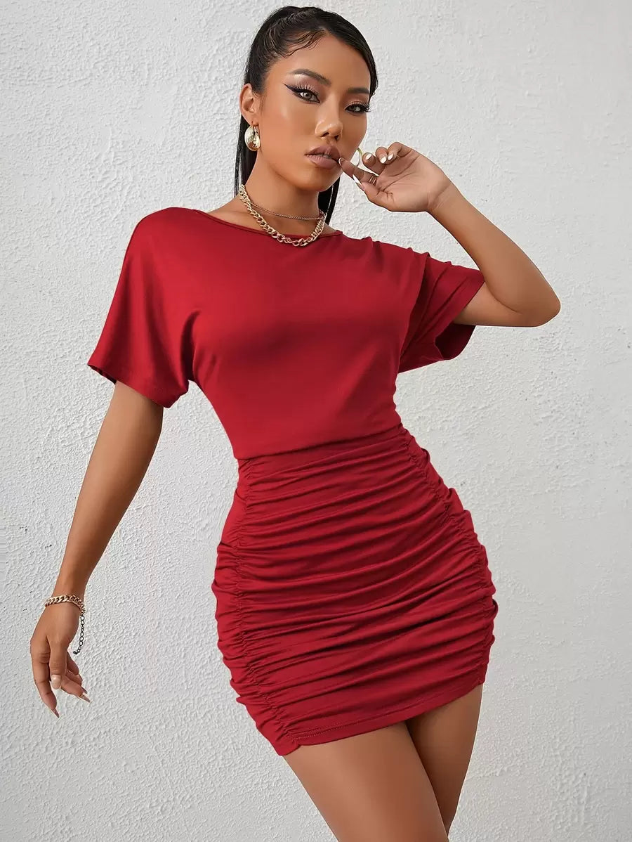 Abito Solva Eleganza