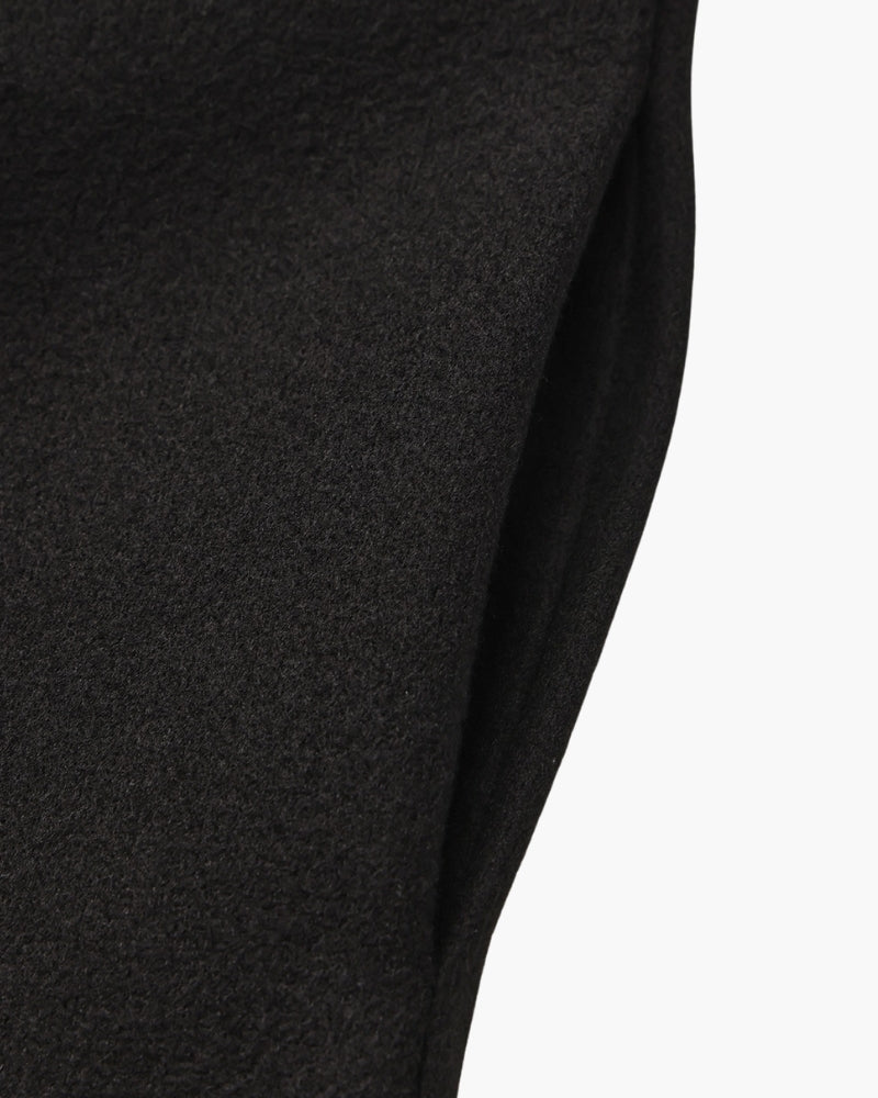 Marlow — Cappotto in Lana dal Design Raffinato
