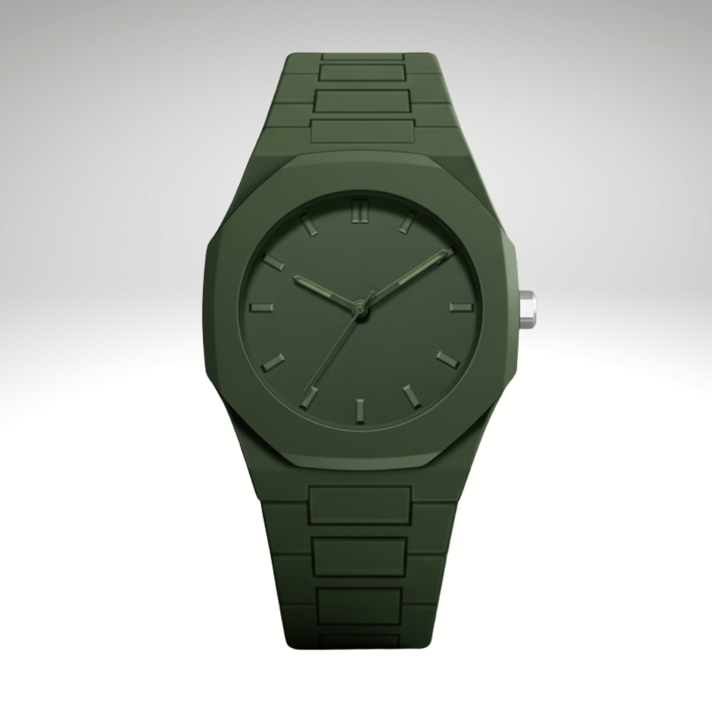 URBANITE - OROLOGIO POLICARBONATO