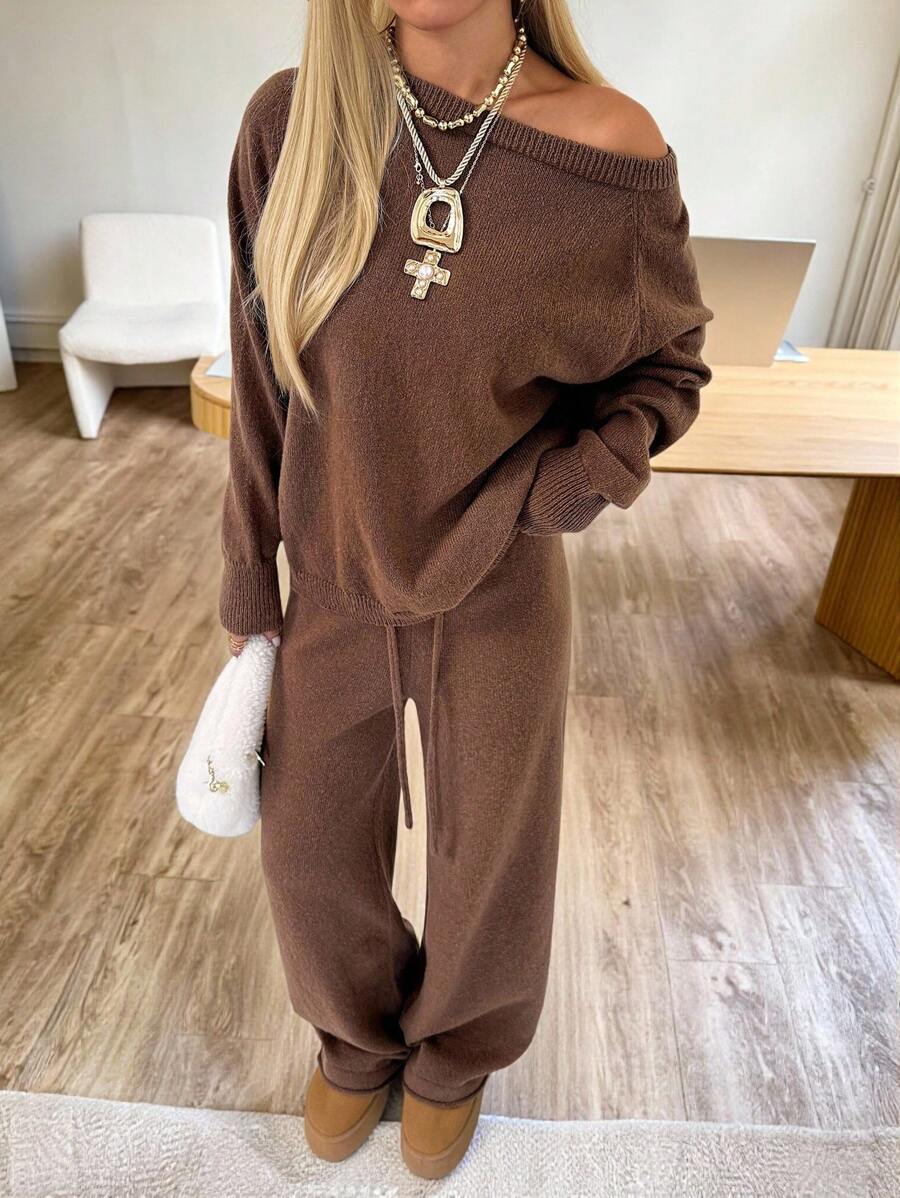 Set Soffio™ – Completo Leggero e Avvolgente