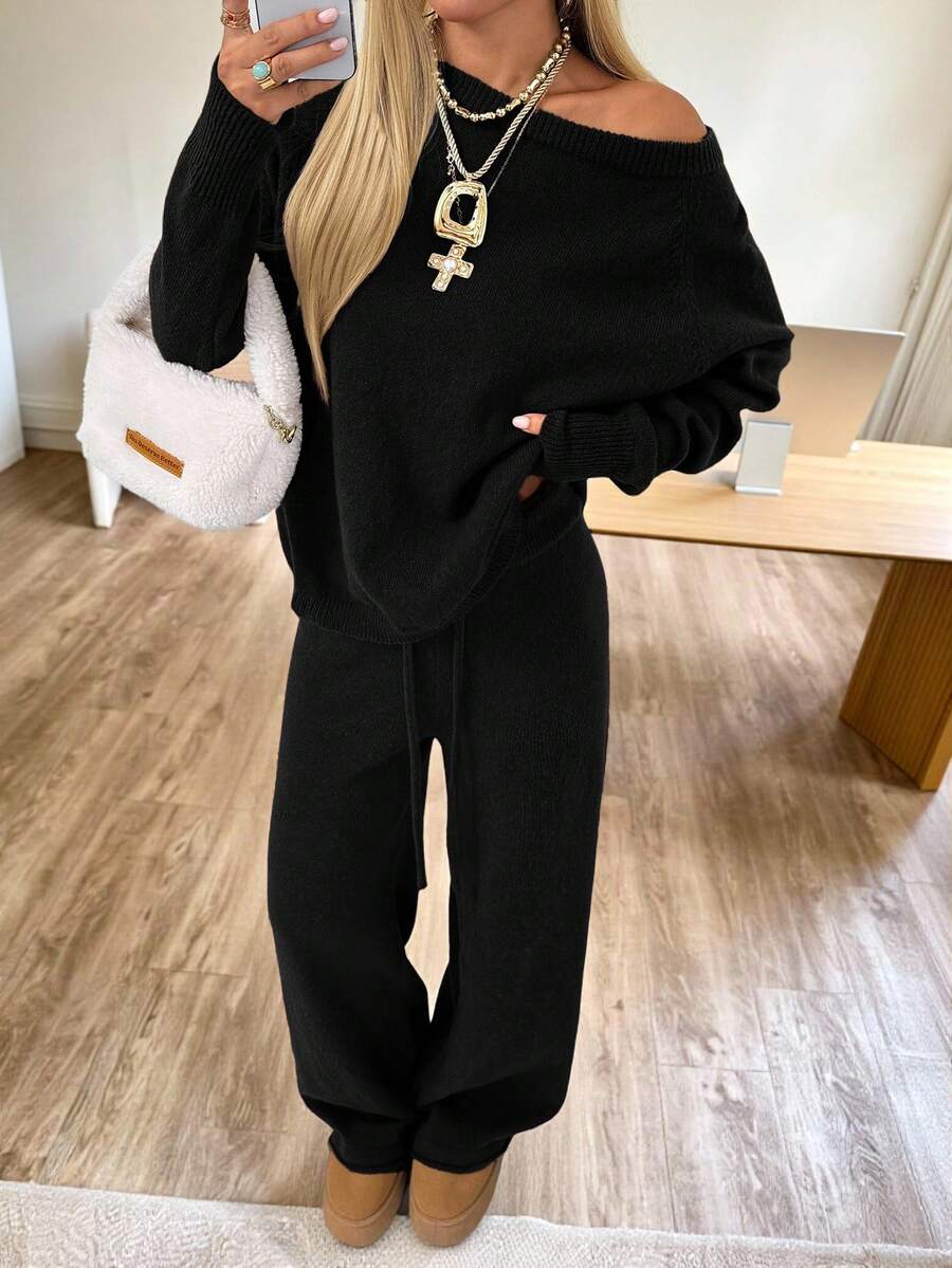 Set Soffio™ – Completo Leggero e Avvolgente