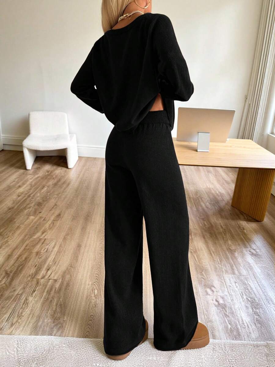 Set Soffio™ – Completo Leggero e Avvolgente