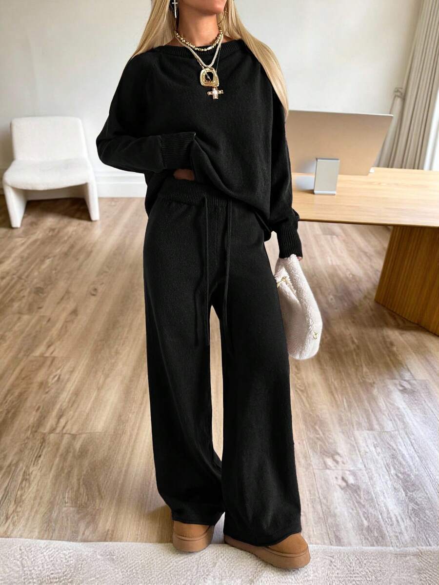 Set Soffio™ – Completo Leggero e Avvolgente