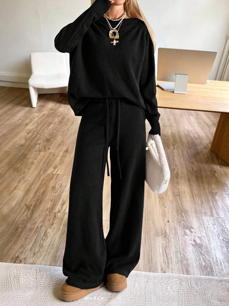 Set Soffio™ – Completo Leggero e Avvolgente