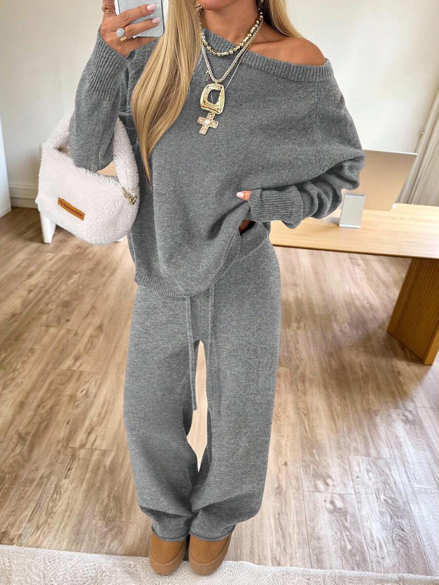 Set Soffio™ – Completo Leggero e Avvolgente