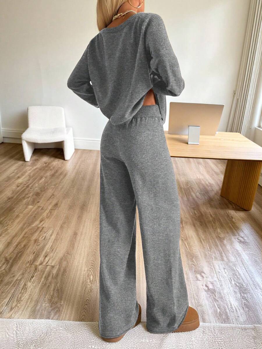 Set Soffio™ – Completo Leggero e Avvolgente