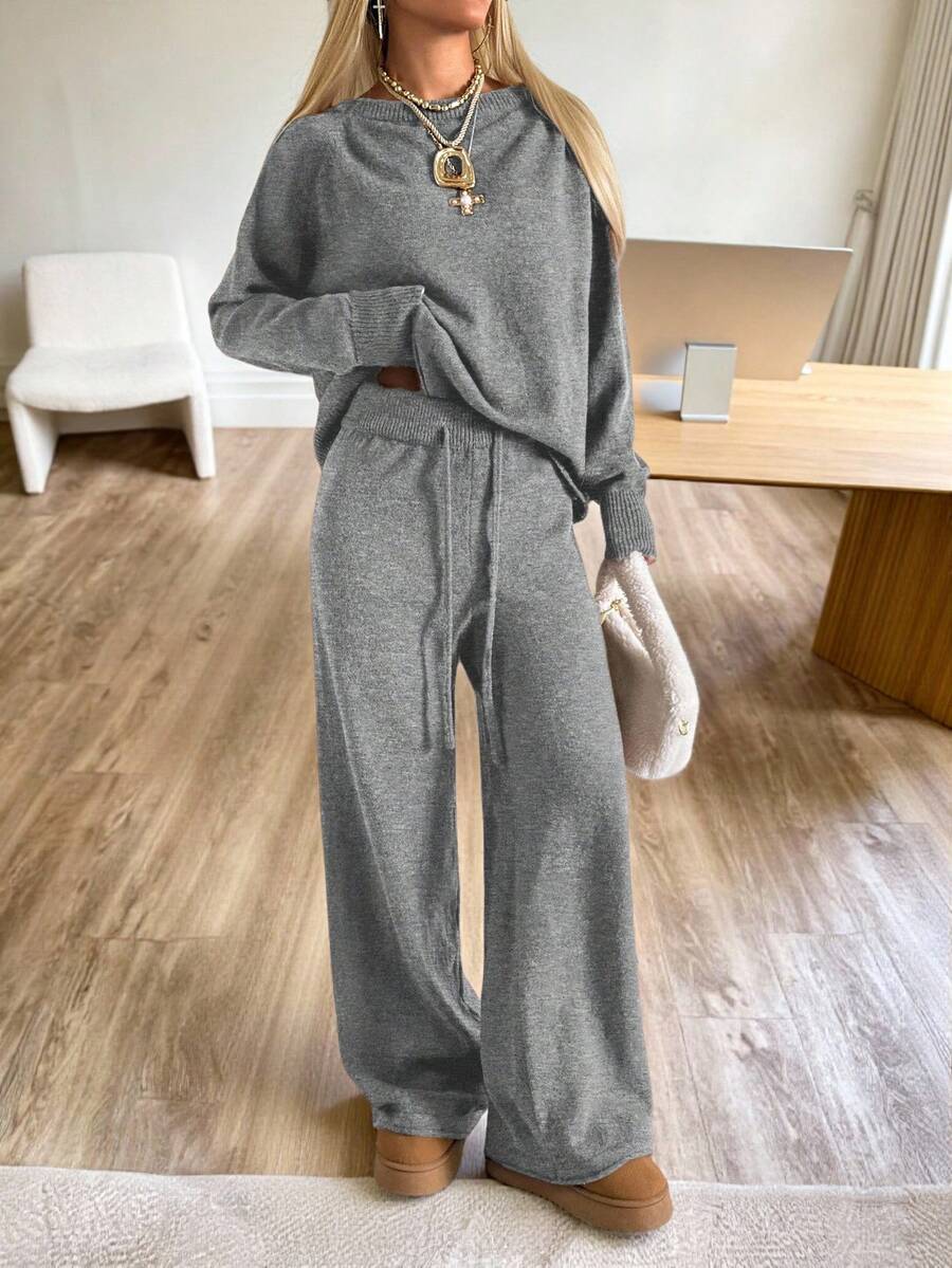 Set Soffio™ – Completo Leggero e Avvolgente