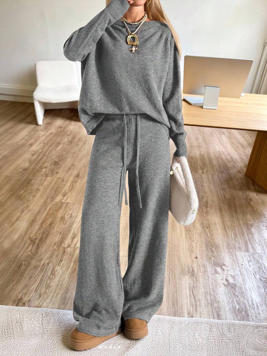 Set Soffio™ – Completo Leggero e Avvolgente