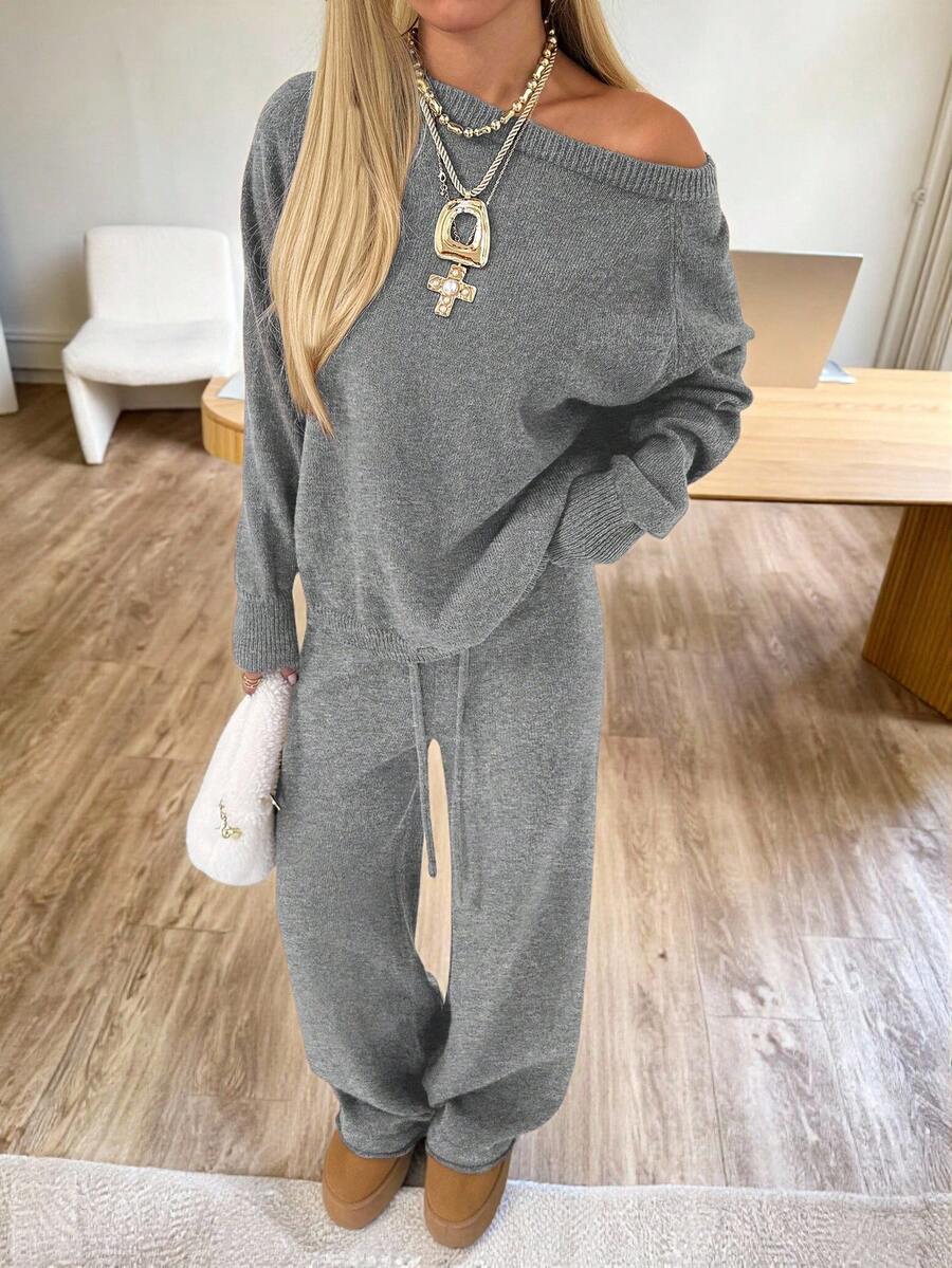 Set Soffio™ – Completo Leggero e Avvolgente