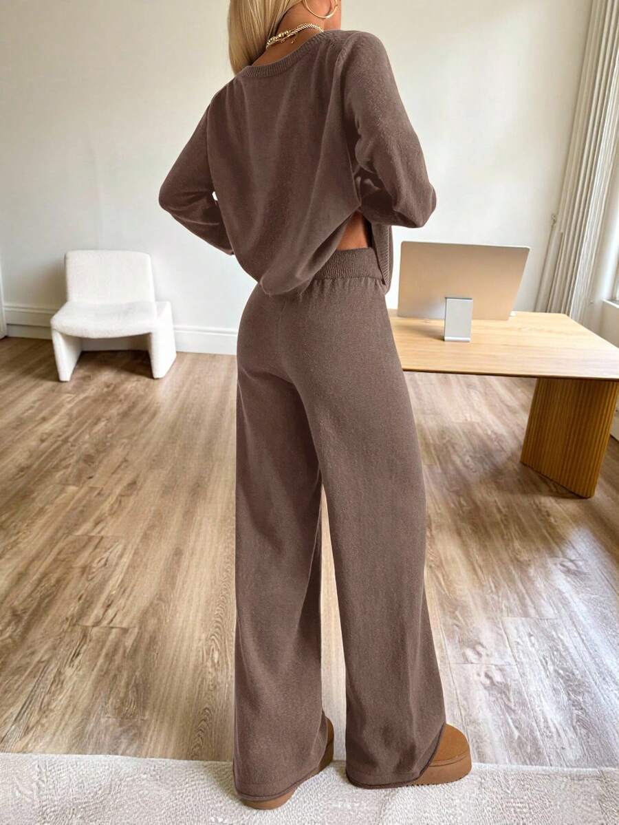 Set Soffio™ – Completo Leggero e Avvolgente